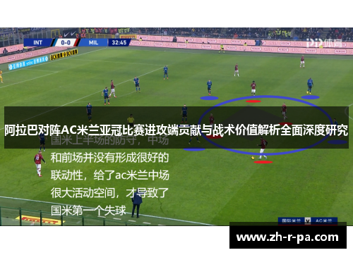 阿拉巴对阵AC米兰亚冠比赛进攻端贡献与战术价值解析全面深度研究